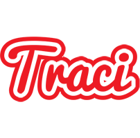 Traci sunshine logo