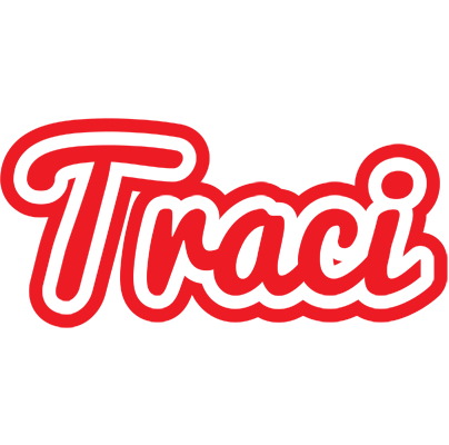 Traci sunshine logo