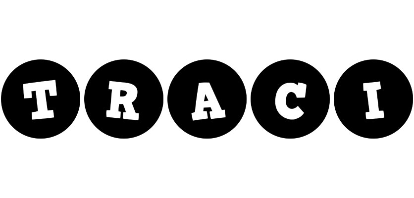 Traci tools logo