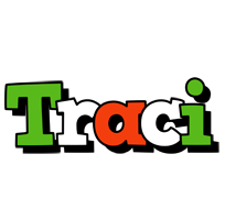 Traci venezia logo