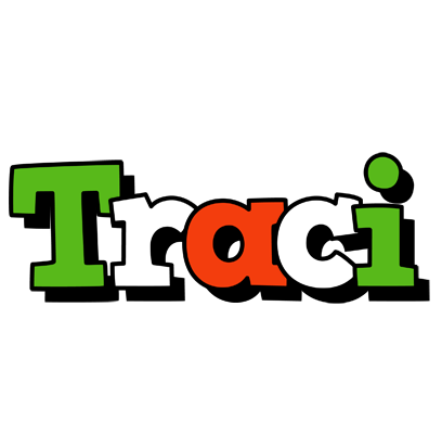 Traci venezia logo