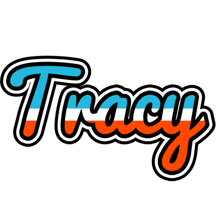Tracy america logo