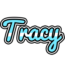 Tracy argentine logo