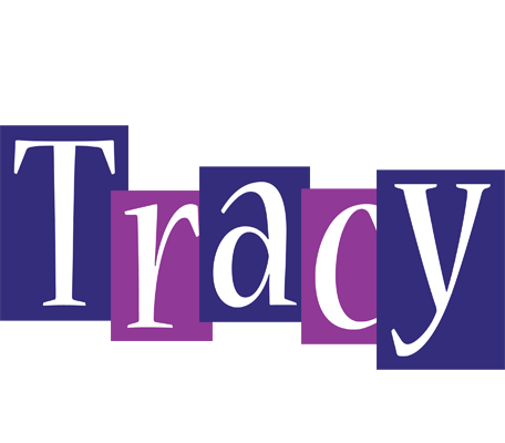 Tracy autumn logo