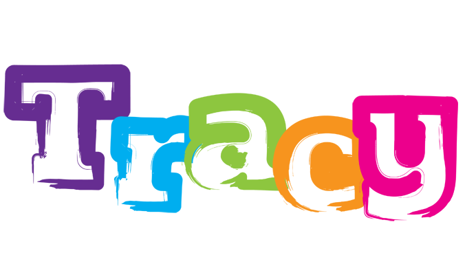 Tracy casino logo
