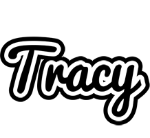 Tracy chess logo