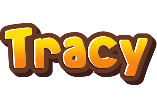 Tracy cookies logo