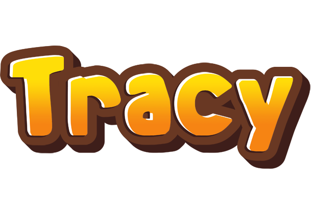 Tracy cookies logo