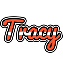 Tracy denmark logo