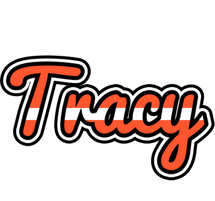 Tracy denmark logo