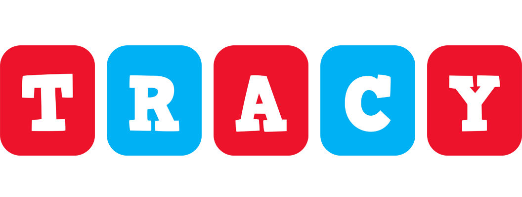 Tracy diesel logo