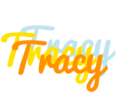 Tracy energy logo