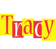 Tracy errors logo