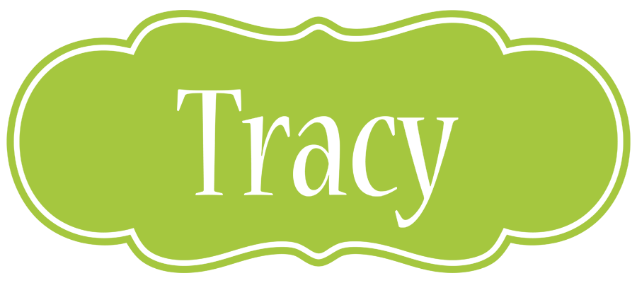 Tracy family logo