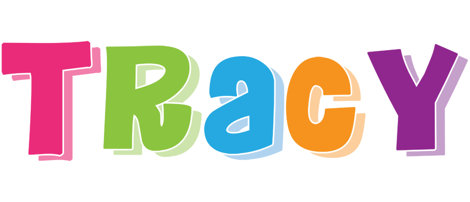 Tracy friday logo
