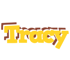 Tracy hotcup logo