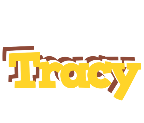 Tracy hotcup logo