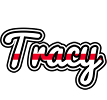 Tracy kingdom logo