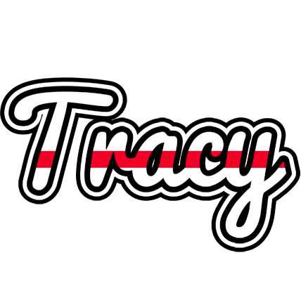 Tracy kingdom logo