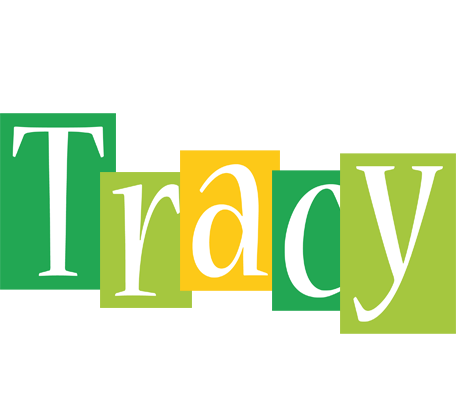 Tracy lemonade logo