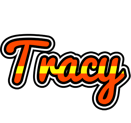 Tracy madrid logo