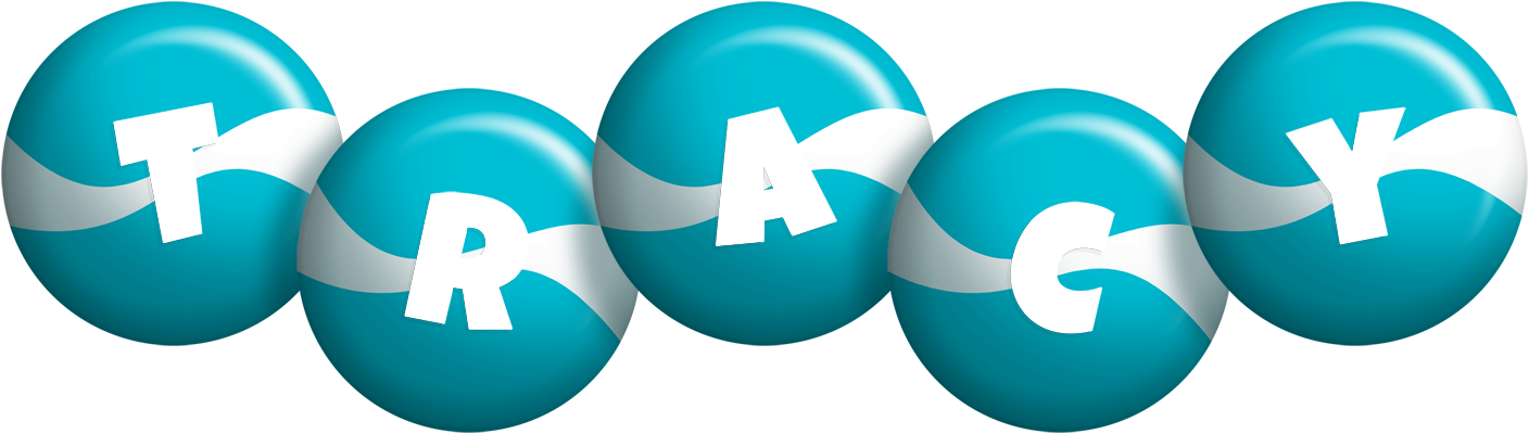 Tracy messi logo