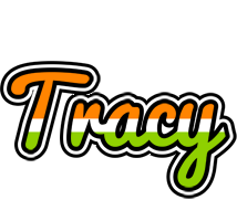 Tracy mumbai logo