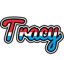 Tracy norway logo