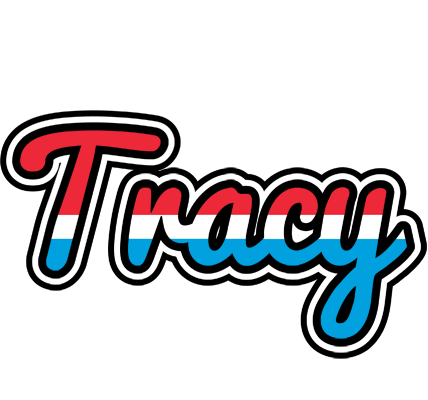 Tracy norway logo