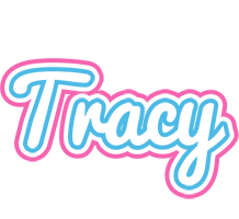 Tracy outdoors logo