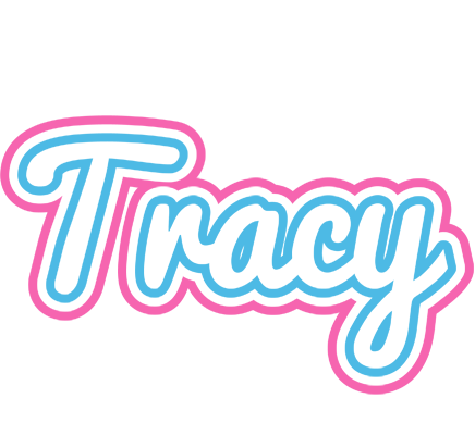 Tracy outdoors logo