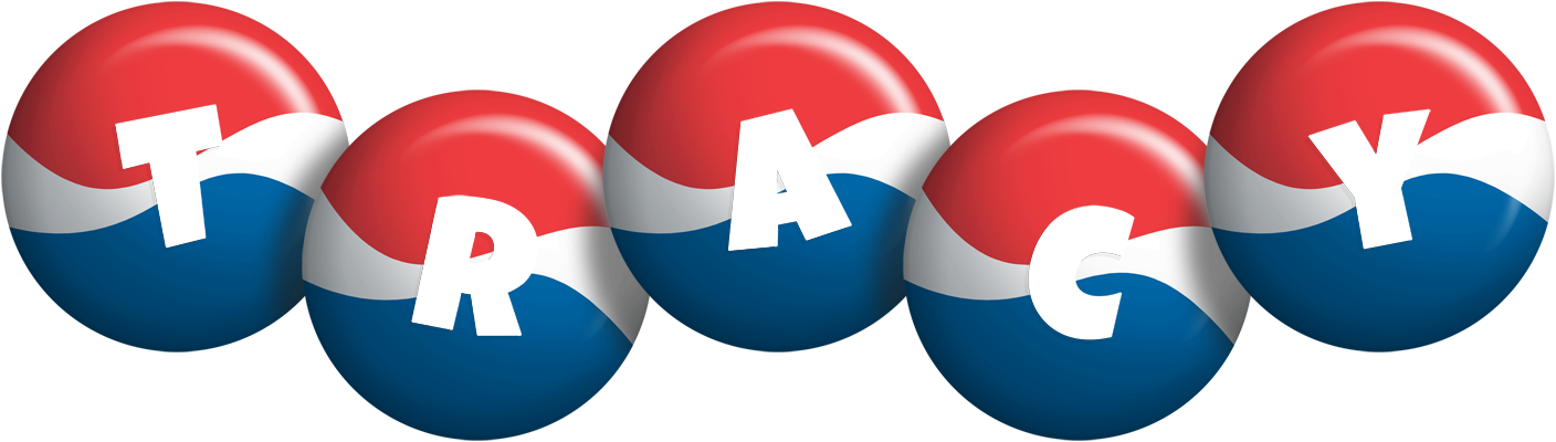 Tracy paris logo