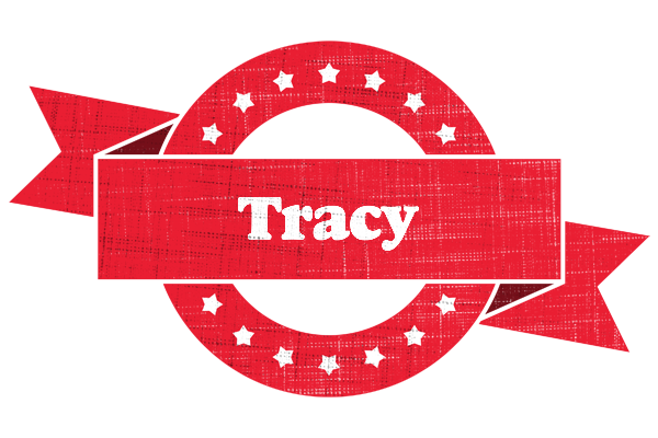 Tracy passion logo