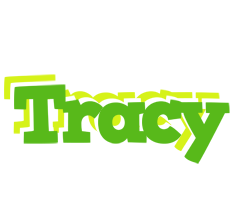 Tracy picnic logo