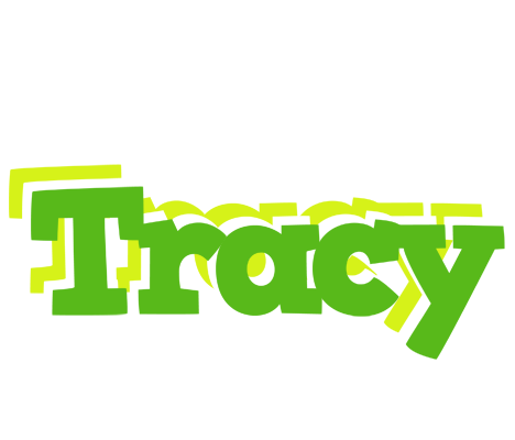 Tracy picnic logo
