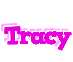 Tracy rumba logo