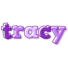 Tracy sensual logo