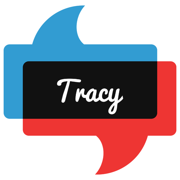 Tracy sharks logo