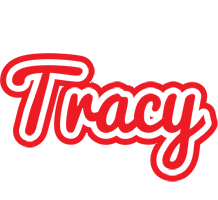 Tracy sunshine logo