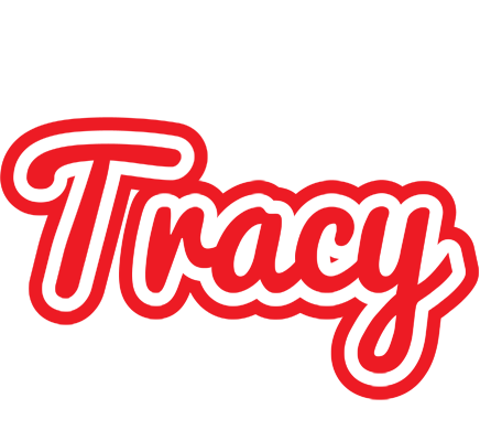 Tracy sunshine logo