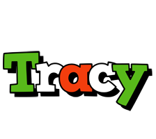 Tracy venezia logo