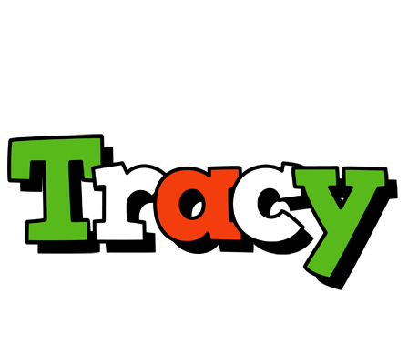 Tracy venezia logo