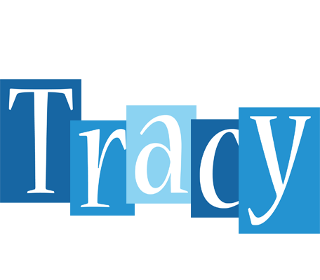 Tracy winter logo