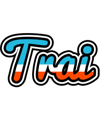 Trai america logo