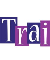 Trai autumn logo
