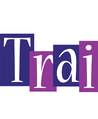Trai autumn logo