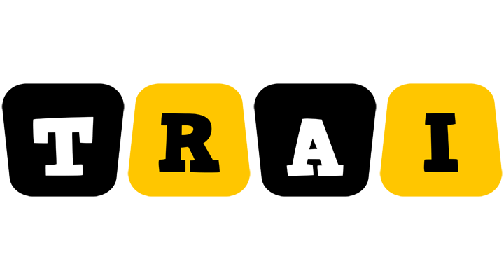 Trai boots logo