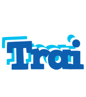 Trai business logo
