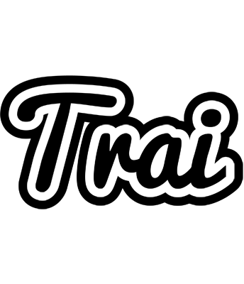 Trai chess logo
