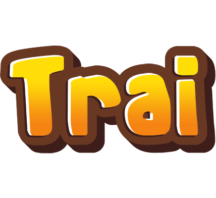 Trai cookies logo